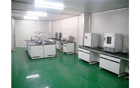 檢測(cè)室
